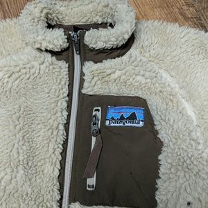 Patagonia Retro